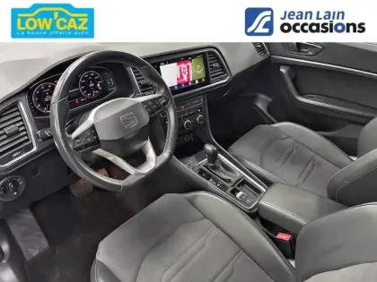 Photo 10 Seat Ateca  1.5 TSI 150 ch ACT Start/Stop DSG7