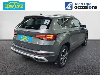 Photo 4 Seat Ateca  1.5 TSI 150 ch ACT Start/Stop DSG7