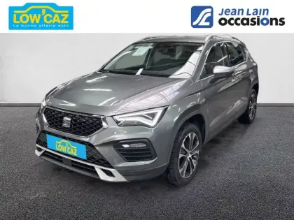 Photo Seat Ateca Business