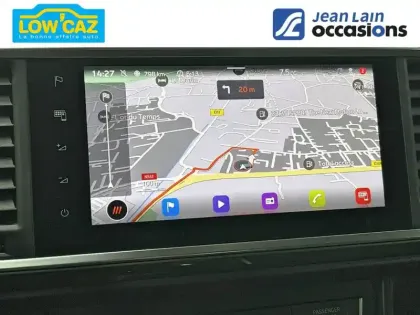 Photo 14 Seat Ateca  1.5 TSI 150 ch ACT Start/Stop DSG7