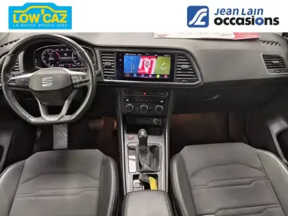 Photo 17 Seat Ateca  1.5 TSI 150 ch ACT Start/Stop DSG7