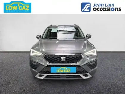 Photo 1 Seat Ateca  1.5 TSI 150 ch ACT Start/Stop DSG7