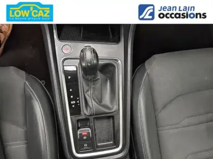 Photo 12 Seat Ateca  1.5 TSI 150 ch ACT Start/Stop DSG7