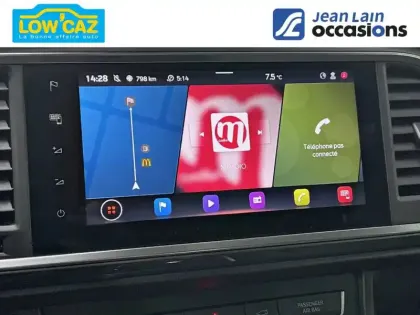 Photo 15 Seat Ateca  1.5 TSI 150 ch ACT Start/Stop DSG7