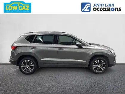 Photo 3 Seat Ateca  1.5 TSI 150 ch ACT Start/Stop DSG7