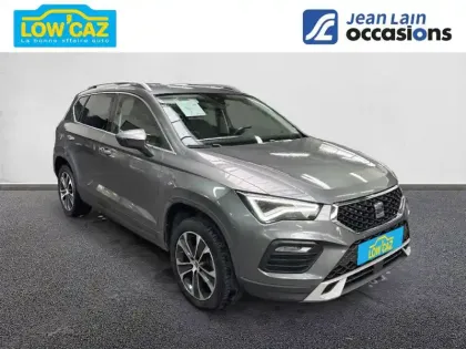 Photo 2 Seat Ateca  1.5 TSI 150 ch ACT Start/Stop DSG7