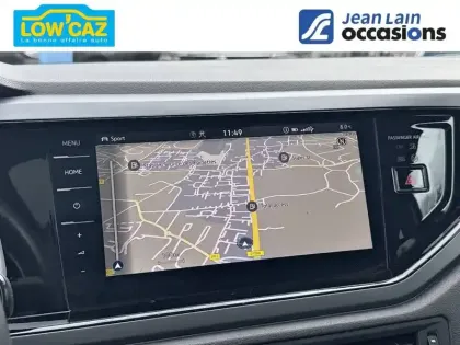 Photo 12 Volkswagen Polo  1.0 TSI 110 S&S DSG7