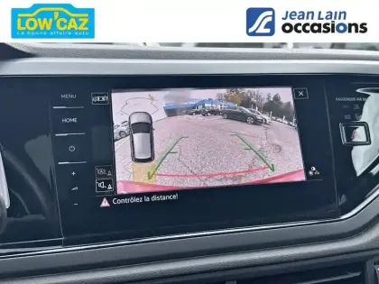 Photo 14 Volkswagen Polo  1.0 TSI 110 S&S DSG7