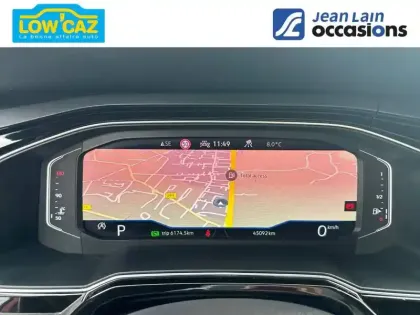 Photo 11 Volkswagen Polo  1.0 TSI 110 S&S DSG7