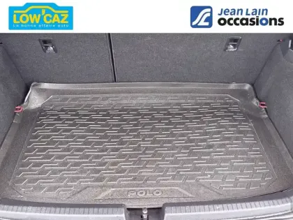 Photo 9 Volkswagen Polo  1.0 TSI 110 S&S DSG7