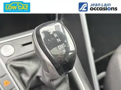 Photo 17 Volkswagen Polo  1.0 TSI 110 S&S DSG7