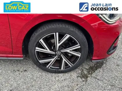 Photo 8 Volkswagen Polo  1.0 TSI 110 S&S DSG7