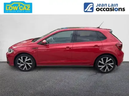 Photo 7 Volkswagen Polo  1.0 TSI 110 S&S DSG7