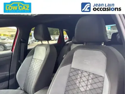 Photo 18 Volkswagen Polo  1.0 TSI 110 S&S DSG7