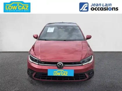 Photo 1 Volkswagen Polo  1.0 TSI 110 S&S DSG7