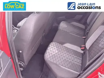 Photo 16 Volkswagen Polo  1.0 TSI 110 S&S DSG7