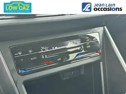 Photo 15 Volkswagen Polo  1.0 TSI 110 S&S DSG7