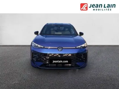 Photo 1 Volkswagen T-roc  1.5 eTSI EVO2 Hybrid 150 ch DSG7