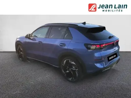 Photo 6 Volkswagen T-roc  1.5 eTSI EVO2 Hybrid 150 ch DSG7