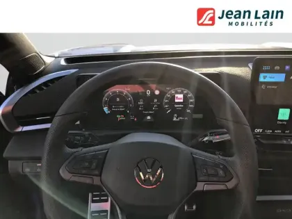 Photo 11 Volkswagen T-roc  1.5 eTSI EVO2 Hybrid 150 ch DSG7