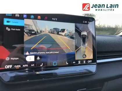 Photo 14 Volkswagen T-roc  1.5 eTSI EVO2 Hybrid 150 ch DSG7