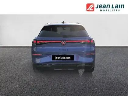 Photo 5 Volkswagen T-roc  1.5 eTSI EVO2 Hybrid 150 ch DSG7