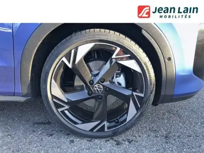 Photo 8 Volkswagen T-roc  1.5 eTSI EVO2 Hybrid 150 ch DSG7