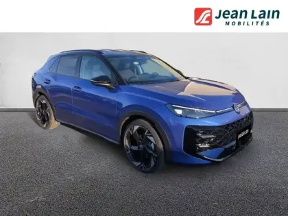 Photo 2 Volkswagen T-roc  1.5 eTSI EVO2 Hybrid 150 ch DSG7