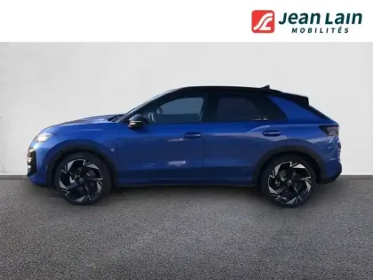 Photo 7 Volkswagen T-roc  1.5 eTSI EVO2 Hybrid 150 ch DSG7