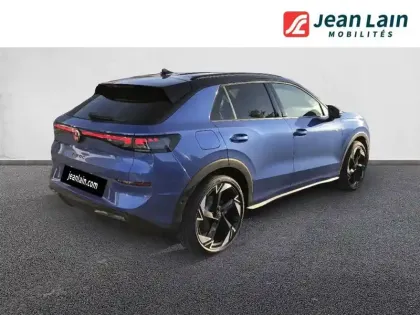 Photo 4 Volkswagen T-roc  1.5 eTSI EVO2 Hybrid 150 ch DSG7