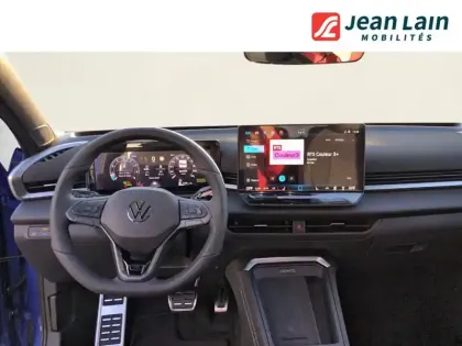 Photo 17 Volkswagen T-roc  1.5 eTSI EVO2 Hybrid 150 ch DSG7