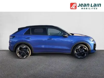 Photo 3 Volkswagen T-roc  1.5 eTSI EVO2 Hybrid 150 ch DSG7