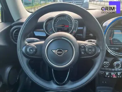 Photo 5 Mini Mini Hatch 3 Portes One 102 ch