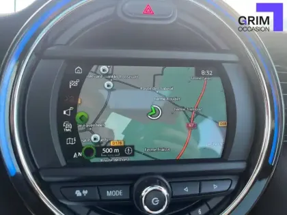 Photo 8 Mini Mini Hatch 3 Portes One 102 ch