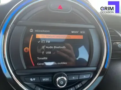 Photo 7 Mini Mini Hatch 3 Portes One 102 ch