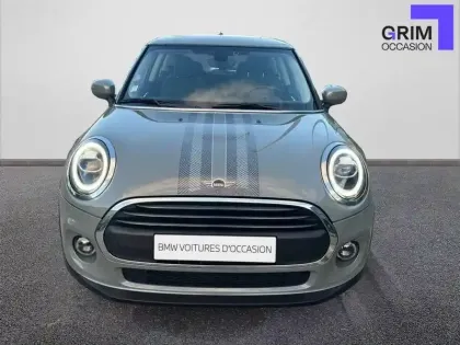 Photo 18 Mini Mini Hatch 3 Portes One 102 ch