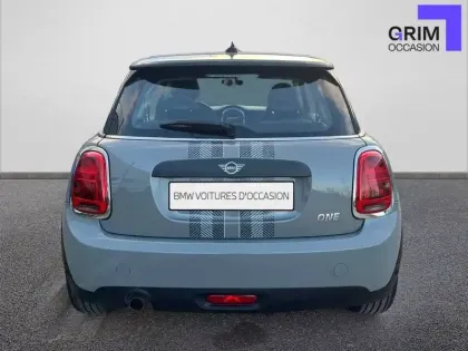 Photo 19 Mini Mini Hatch 3 Portes One 102 ch