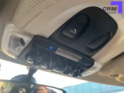 Photo 24 Mini Mini Hatch 3 Portes One 102 ch