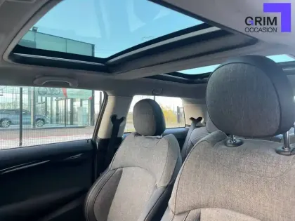 Photo 17 Mini Mini Hatch 3 Portes One 102 ch