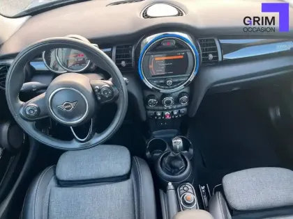 Photo 4 Mini Mini Hatch 3 Portes One 102 ch