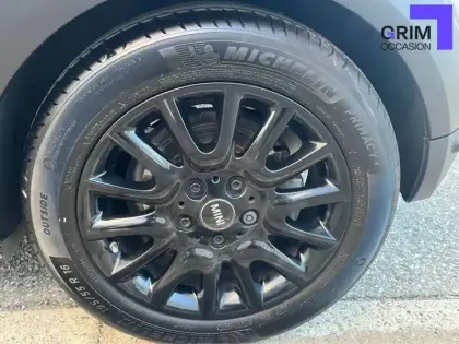 Photo 13 Mini Mini Hatch 3 Portes One 102 ch