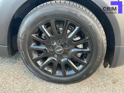 Photo 14 Mini Mini Hatch 3 Portes One 102 ch