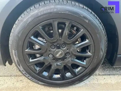 Photo 12 Mini Mini Hatch 3 Portes One 102 ch