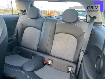 Photo 10 Mini Mini Hatch 3 Portes One 102 ch