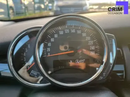 Photo 6 Mini Mini Hatch 3 Portes One 102 ch