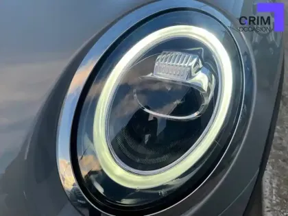 Photo 16 Mini Mini Hatch 3 Portes One 102 ch