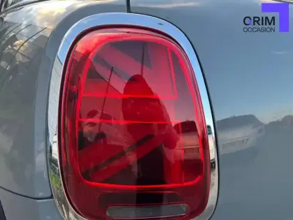 Photo 22 Mini Mini Hatch 3 Portes One 102 ch