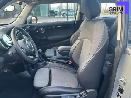 Photo 3 Mini Mini Hatch 3 Portes One 102 ch