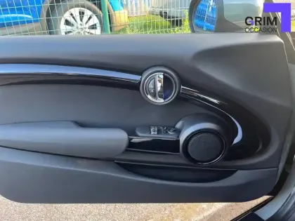 Photo 21 Mini Mini Hatch 3 Portes One 102 ch