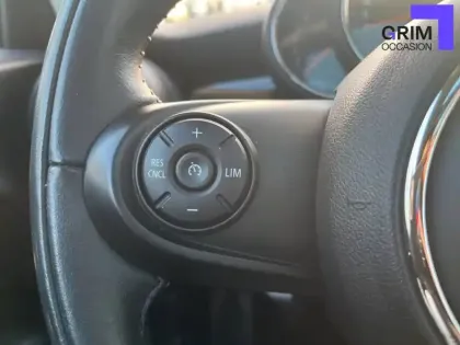 Photo 23 Mini Mini Hatch 3 Portes One 102 ch